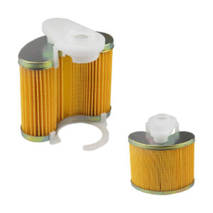 Filtro De Gasolina > Spq-217 Spq