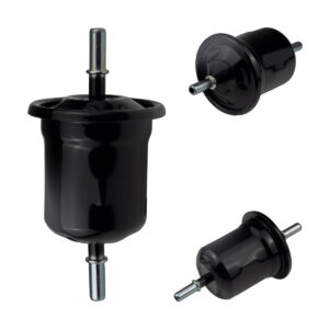 Filtro De Gasolina > Spq-302 Spq