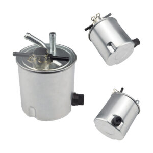 Filtro De Gasolina > Spq-303D Spq