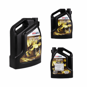 Aceite Sintético Sae 10w30 Motor A Gasolina Api Sp | Spq10w30g-Sint Spq