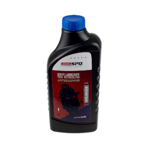 Aceite Multigrado > Sae 20W50, Motocicletas De 4 Tiempos, Api Sl > Spq20W50L-4T Spq