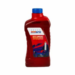 Aceite Multigrado > Sae 25W60 Motor A Gasolina Api Sl > Spq25W60L Spq