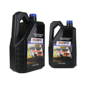 Aceite Multigrado Sae 5W30 Motor A Gasolina Api Sn | Spq5W30G Spq