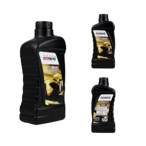 Aceite Sintético > Sae 5W30, Motor A Gasolina Api Sp > Spq5W30L-Sint Spq