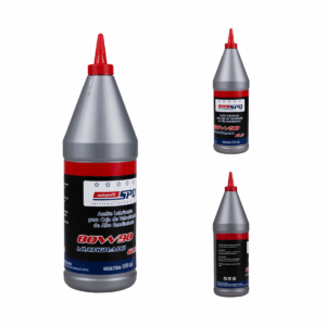 Aceite Para Transmisión Estándar Y Diferencial > Sae 80W90 > Spq80W90L Spq