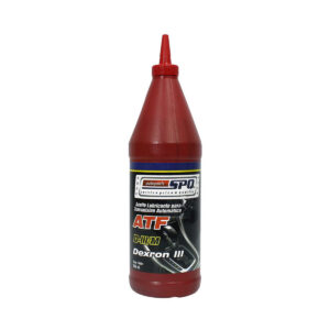 Aceite Para Transmisión Automática Atf Dexron Iii > Spqdxiiil Spq