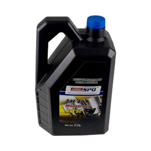 Aceite Monogrado > Sae 40, Motor A Gasolina Api Sl > Spqmono40G Spq