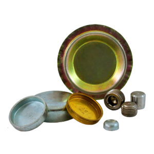 Sellos De Monoblock Latón > 72-Jl-T3Mzfe Lodi